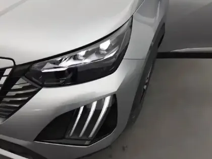 Photo 10 Peugeot 2008  Hybrid 145 e-DCS6