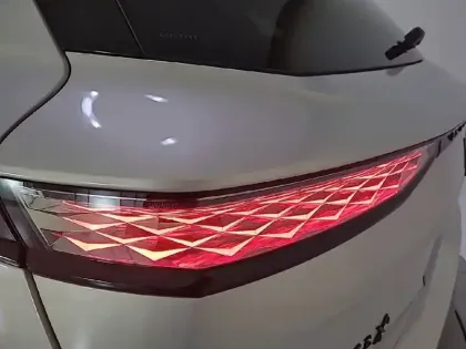 Photo 79 DS DS 7 Gén. I Ph1 Performance Line + 5