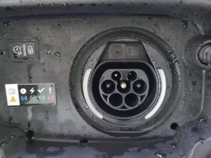 Photo 62 DS DS 7 Gén. I Ph1 Performance Line + 5