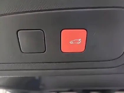 Photo 98 DS DS 7 Gén. I Ph1 Performance Line + 5