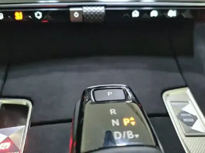 Photo 88 DS DS 7 Gén. I Ph1 Performance Line + 5