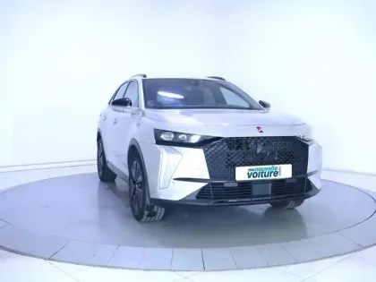 Photo 27 DS DS 7 Gén. I Ph1 Performance Line + 5