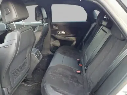 Photo 11 DS Ds 7  Hybride Rechargeable E-Tense 300 EAT8 4x4