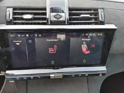 Photo 24 DS Ds 7  Hybride Rechargeable E-Tense 300 EAT8 4x4