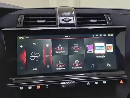 Photo 49 DS DS 7 Gén. I Ph1 Performance Line + 5