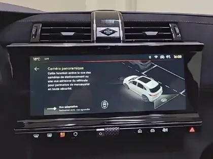 Photo 86 DS DS 7 Gén. I Ph1 Performance Line + 5