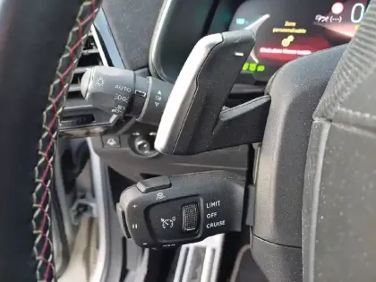 Photo 22 DS Ds 7  Hybride Rechargeable E-Tense 300 EAT8 4x4