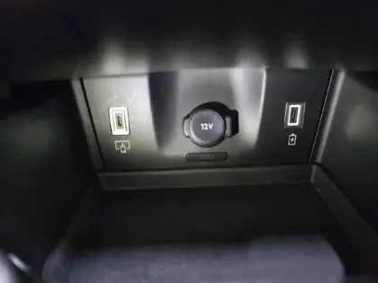 Photo 89 DS DS 7 Gén. I Ph1 Performance Line + 5