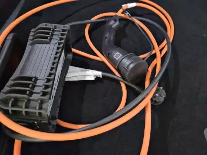 Photo 61 DS DS 7 Gén. I Ph1 Performance Line + 5