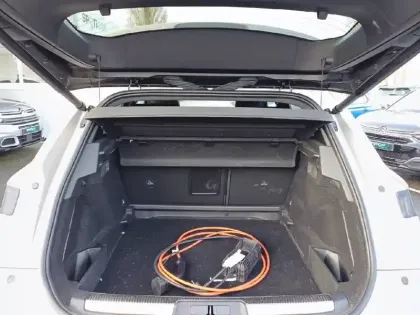 Photo 5 DS Ds 7  Hybride Rechargeable E-Tense 300 EAT8 4x4