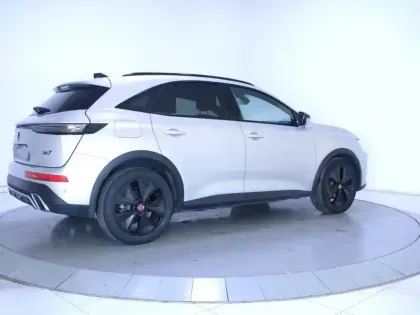 Photo 67 DS DS 7 Gén. I Ph1 Performance Line + 5