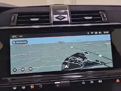 Photo 43 DS DS 7 Gén. I Ph1 Performance Line + 5