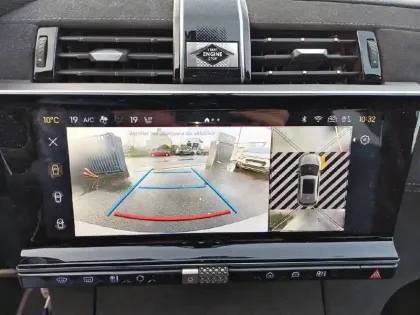 Photo 18 DS Ds 7  Hybride Rechargeable E-Tense 300 EAT8 4x4