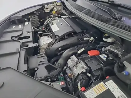 Photo 77 DS DS 7 Gén. I Ph1 Performance Line + 5