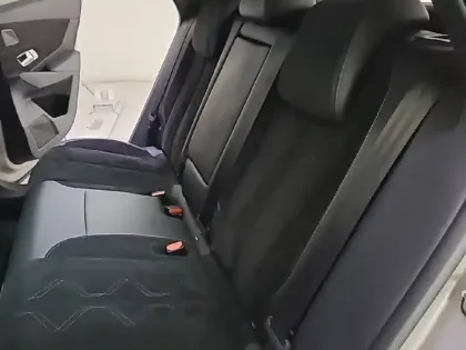 Photo 74 DS DS 7 Gén. I Ph1 Performance Line + 5