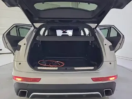 Photo 30 DS DS 7 Gén. I Ph1 Performance Line + 5