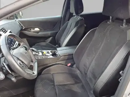 Photo 10 DS Ds 7  Hybride Rechargeable E-Tense 300 EAT8 4x4