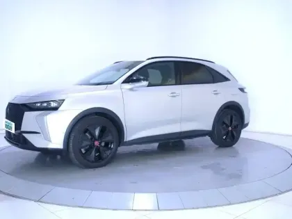 Photo 63 DS DS 7 Gén. I Ph1 Performance Line + 5