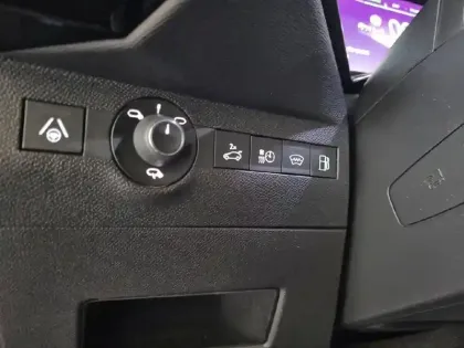 Photo 57 DS DS 7 Gén. I Ph1 Performance Line + 5