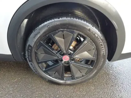 Photo 12 DS Ds 7  Hybride Rechargeable E-Tense 300 EAT8 4x4