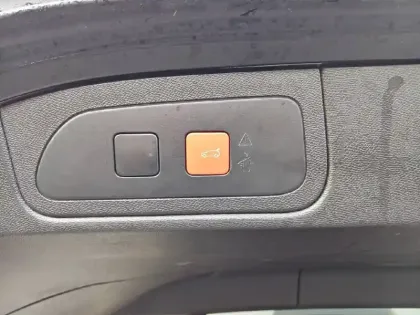 Photo 14 DS Ds 7  Hybride Rechargeable E-Tense 300 EAT8 4x4