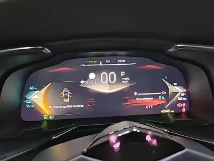 Photo 72 DS DS 7 Gén. I Ph1 Performance Line + 5