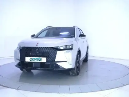 Photo 26 DS DS 7 Gén. I Ph1 Performance Line + 5