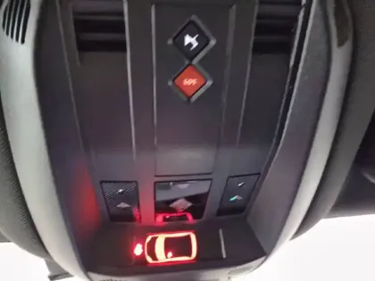 Photo 91 DS DS 7 Gén. I Ph1 Performance Line + 5