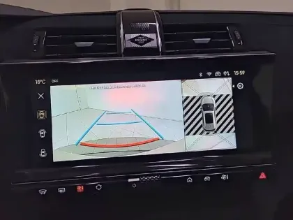 Photo 44 DS DS 7 Gén. I Ph1 Performance Line + 5