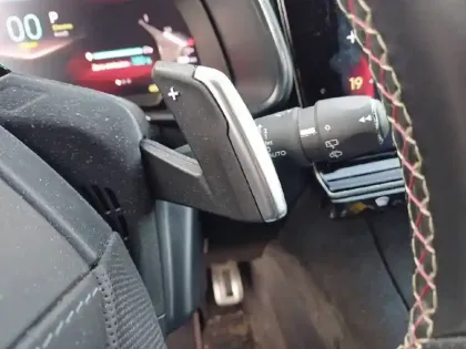 Photo 21 DS Ds 7  Hybride Rechargeable E-Tense 300 EAT8 4x4