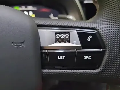 Photo 56 DS DS 7 Gén. I Ph1 Performance Line + 5