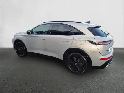 Photo 6 DS Ds 7  Hybride Rechargeable E-Tense 300 EAT8 4x4