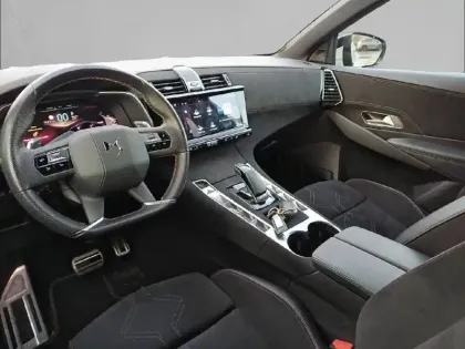 Photo 7 DS Ds 7  Hybride Rechargeable E-Tense 300 EAT8 4x4