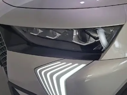 Photo 40 DS DS 7 Gén. I Ph1 Performance Line + 5