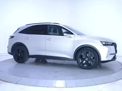 Photo 28 DS DS 7 Gén. I Ph1 Performance Line + 5