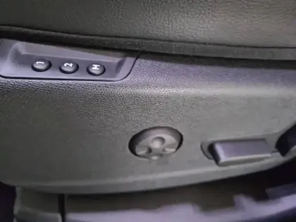 Photo 58 DS DS 7 Gén. I Ph1 Performance Line + 5