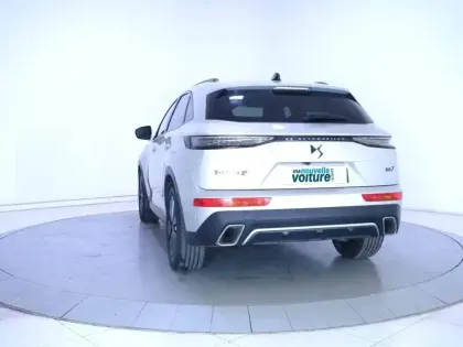 Photo 31 DS DS 7 Gén. I Ph1 Performance Line + 5