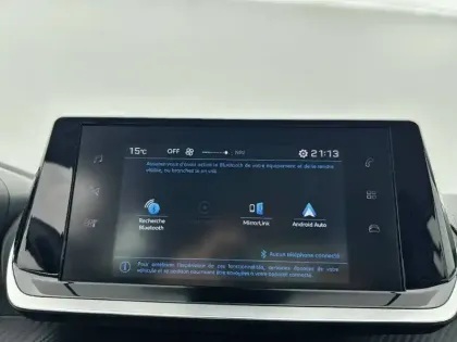 Photo 19 Peugeot 208  PureTech 75 S&S BVM5