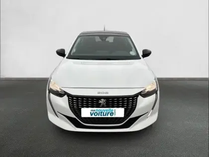 Photo 27 Peugeot 208 Gén. II Ph1 NG Active Pack 5