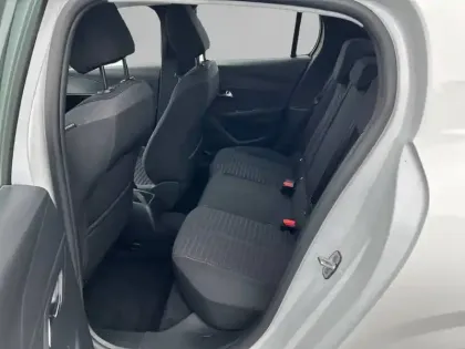 Photo 11 Peugeot 208  PureTech 75 S&S BVM5