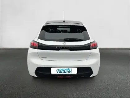 Photo 30 Peugeot 208 Gén. II Ph1 NG Active Pack 5