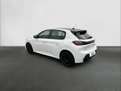 Photo 6 Peugeot 208  PureTech 75 S&S BVM5