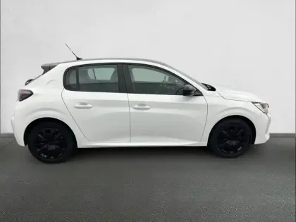 Photo 55 Peugeot 208  PureTech 75 S&S BVM5