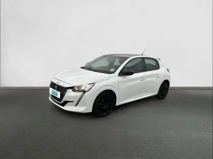 Photo 52 Peugeot 208  PureTech 75 S&S BVM5