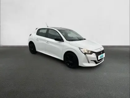 Photo 54 Peugeot 208  PureTech 75 S&S BVM5