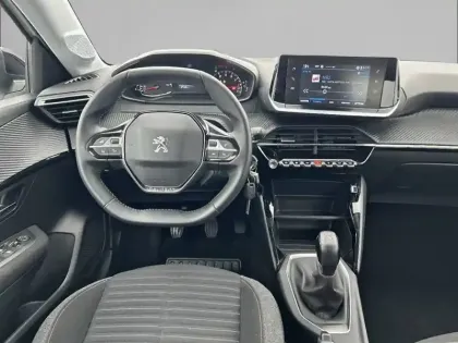 Photo 33 Peugeot 208 Gén. II Ph1 NG Active Pack 5