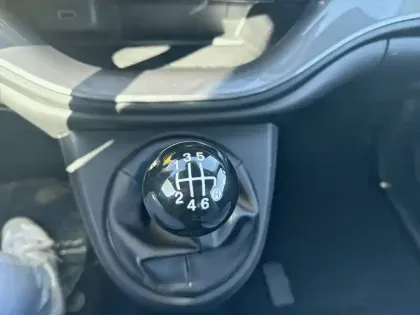 Photo 13 Fiat 500  1.0 65 ch Hybride