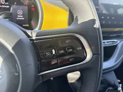 Photo 14 Fiat 500  1.0 65 ch Hybride