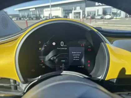 Photo 9 Fiat 500  1.0 65 ch Hybride