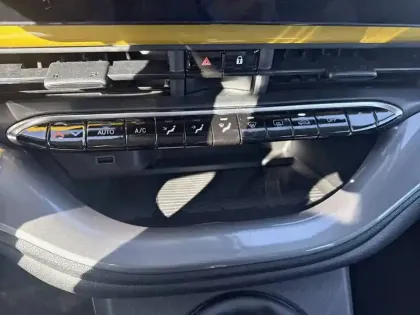 Photo 18 Fiat 500  1.0 65 ch Hybride